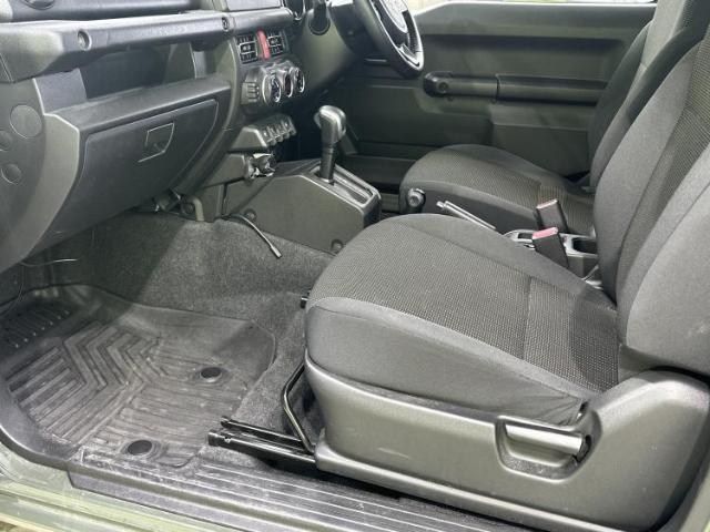 Suzuki Jimny 8