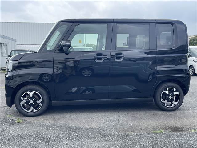 Mitsubishi Delica Mini 9