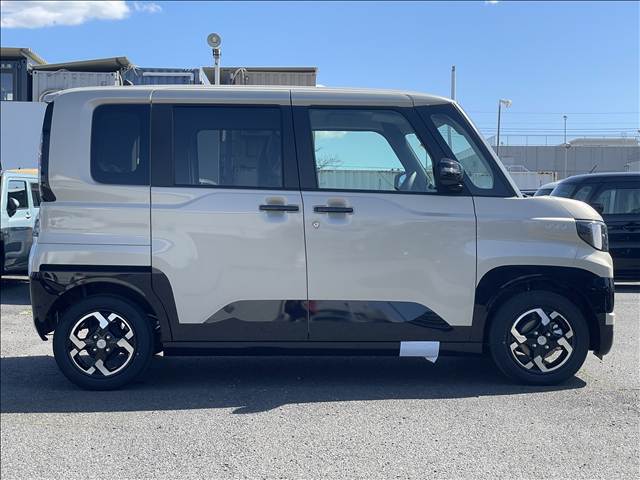 Mitsubishi Delica Mini 13