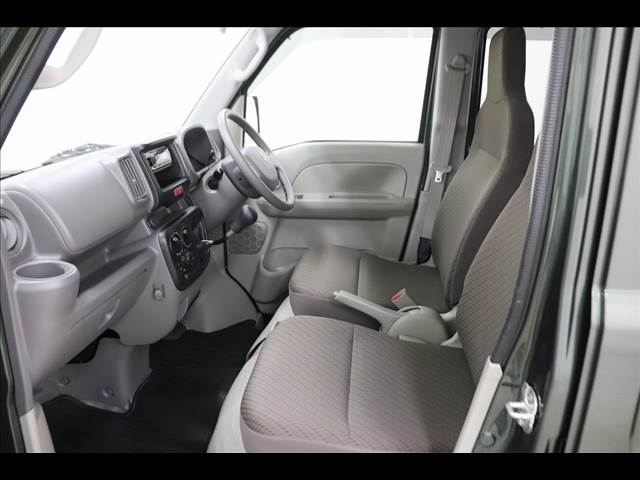Suzuki Every 12