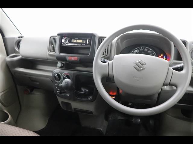 Suzuki Every 2