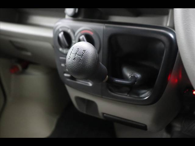 Suzuki Every 3