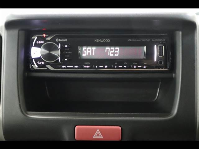 Suzuki Every 5