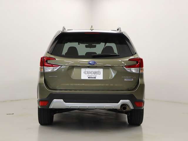 Subaru Forester 10