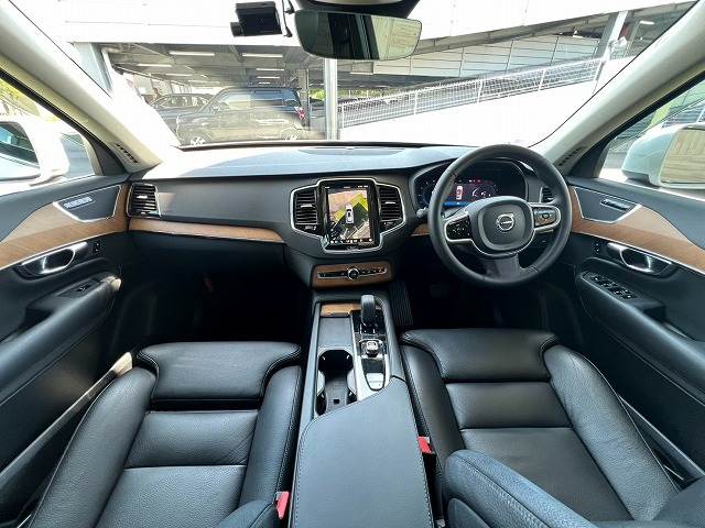 Volvo XC90 2