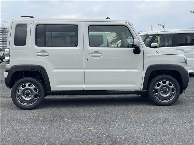 Suzuki Hustler 12