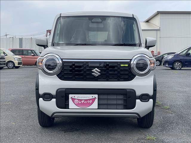 Suzuki Hustler 6