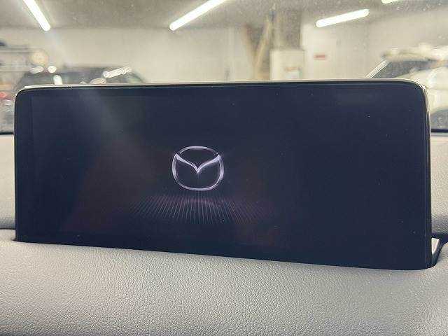 Mazda CX-5 3
