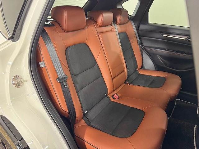Mazda CX-5 6