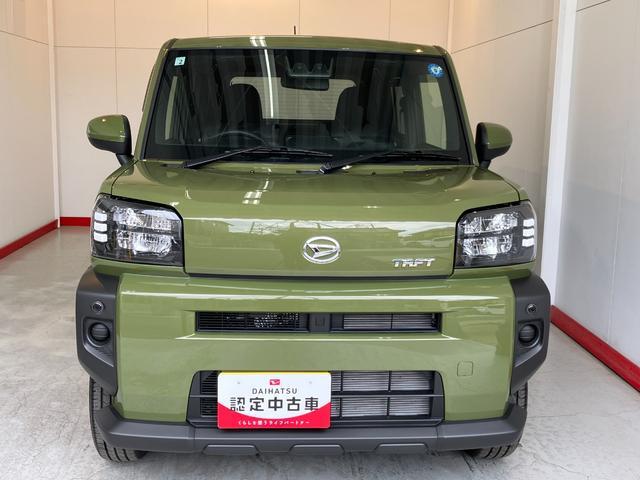 Daihatsu Taft 5
