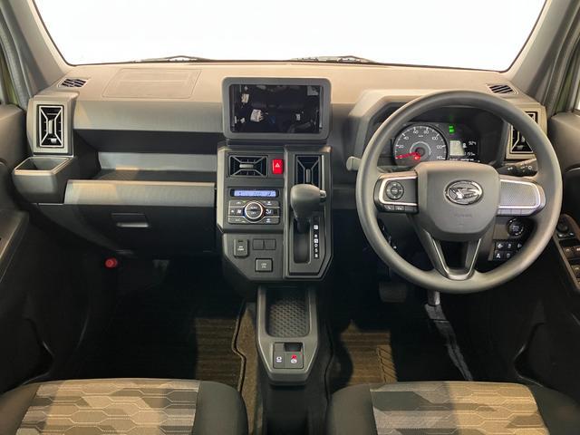Daihatsu Taft 8