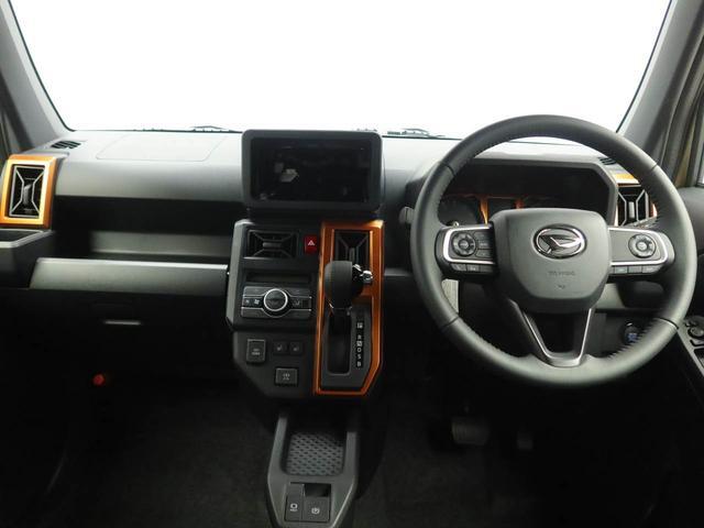 Daihatsu Taft 2
