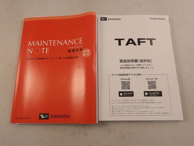 Daihatsu Taft 7