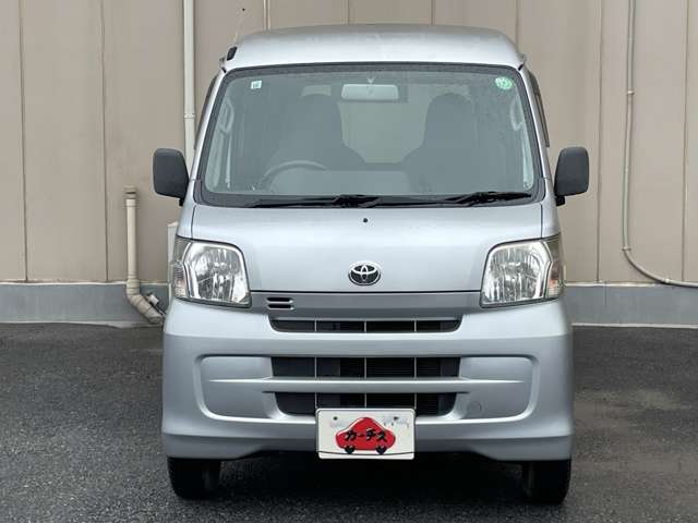 Toyota Pixis Van 4