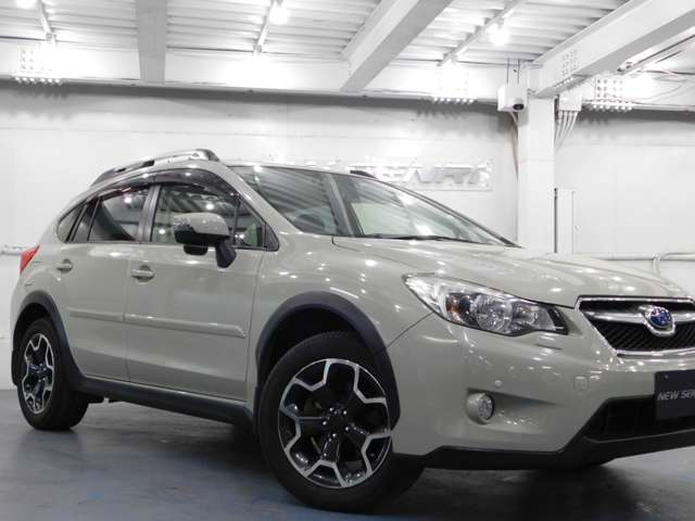 Subaru Impreza XV 12