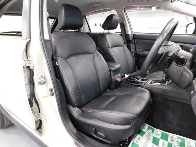 Subaru Impreza XV 3