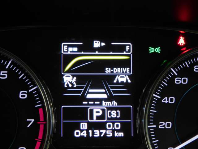 Subaru Impreza XV 5