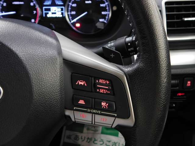 Subaru Impreza XV 6