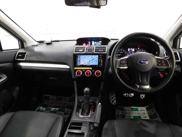 Subaru Impreza XV 7