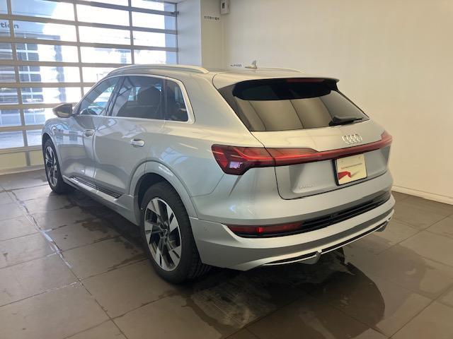 Audi e-tron 2