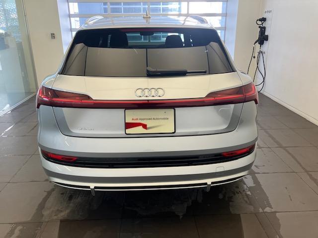 Audi e-tron 3