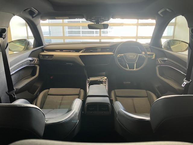 Audi e-tron 7