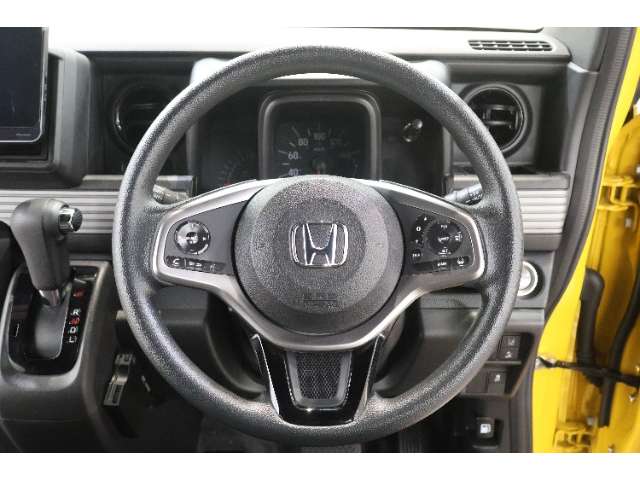 Honda N-VAN 7