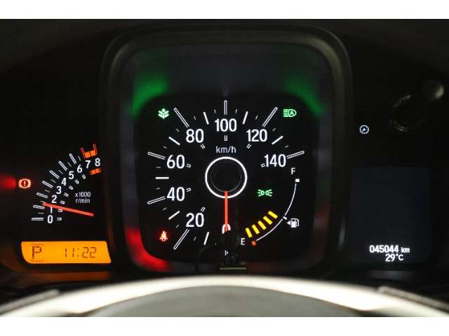 Honda N-VAN 8