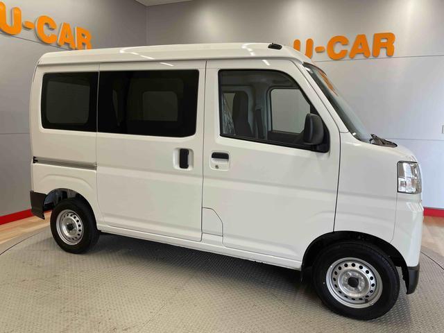 Daihatsu Hijet Cargo 5