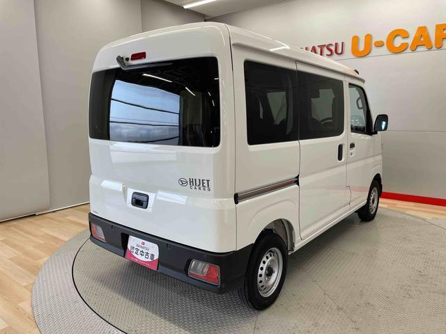 Daihatsu Hijet Cargo 9