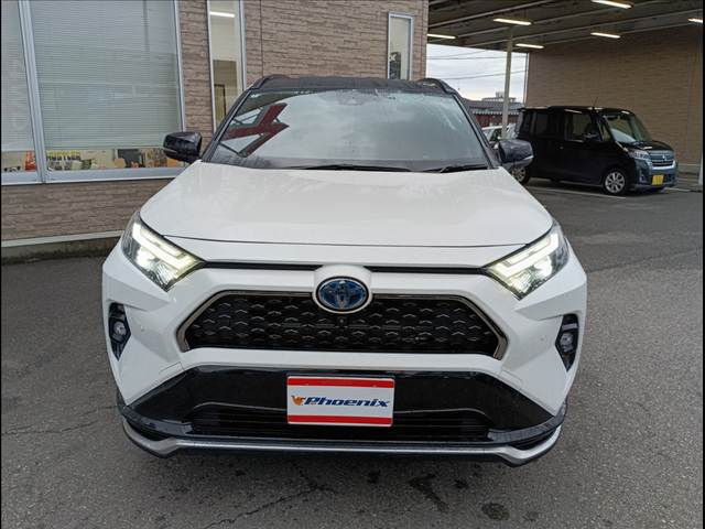 Toyota RAV4 PHV 3