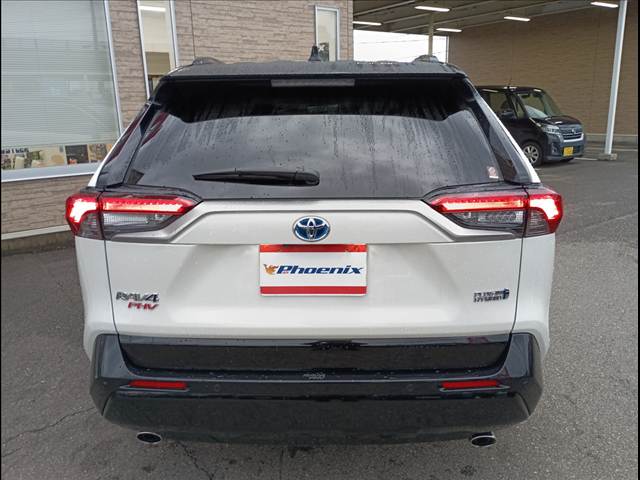 Toyota RAV4 PHV 7