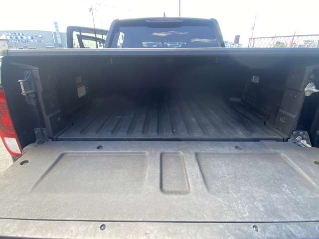 Honda Ridgeline 11
