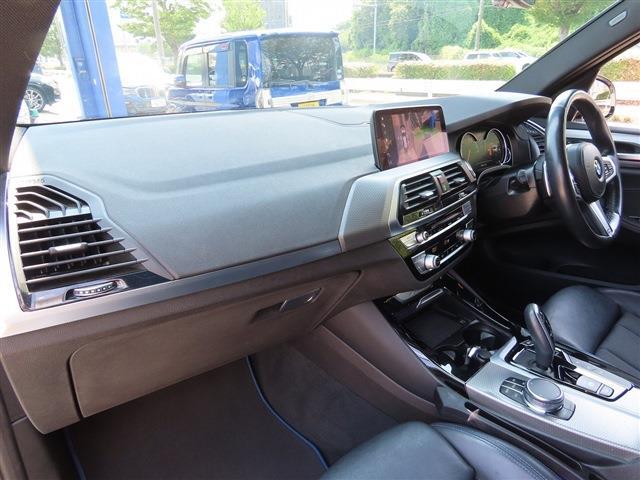BMW X3 12