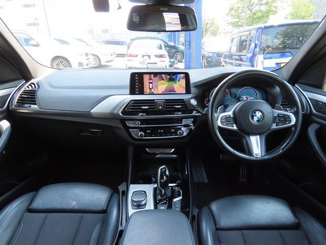 BMW X3 3