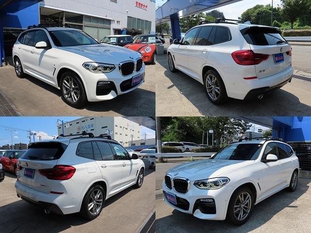 BMW X3 4