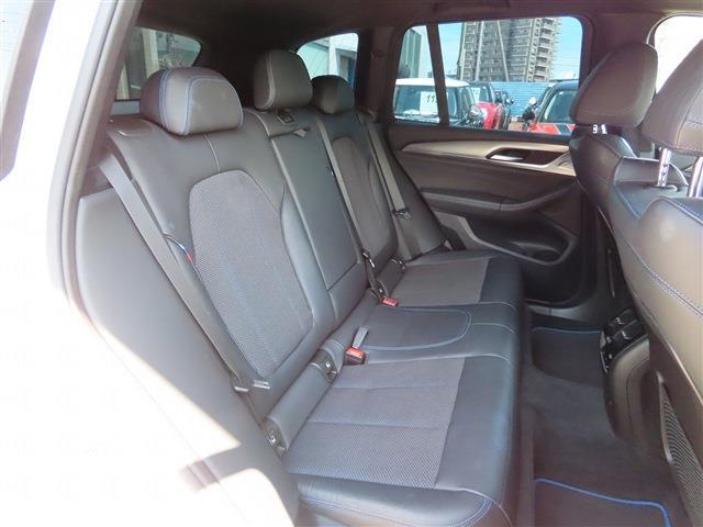BMW X3 9