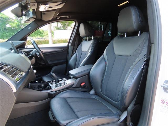 BMW X3 10