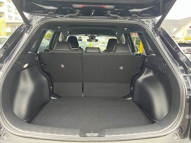 Toyota Corolla Cross 11