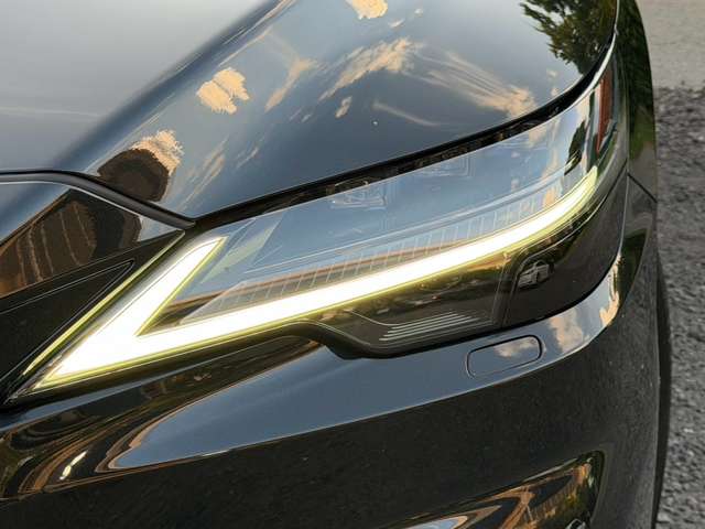 Lexus RX 4