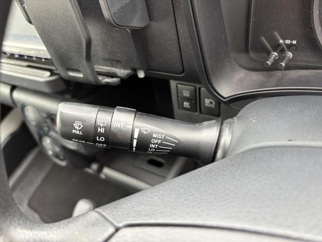 Toyota Probox Van 12