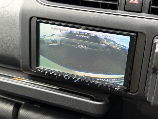 Toyota Probox Van 4