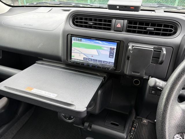 Toyota Probox Van 6