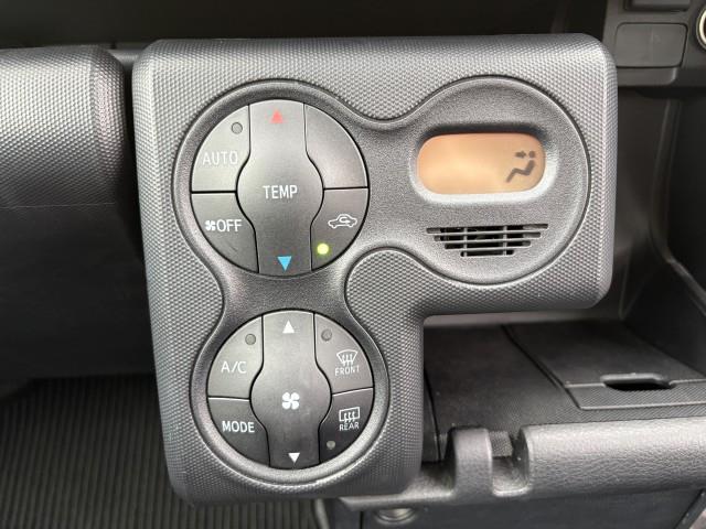 Toyota Probox Van 7