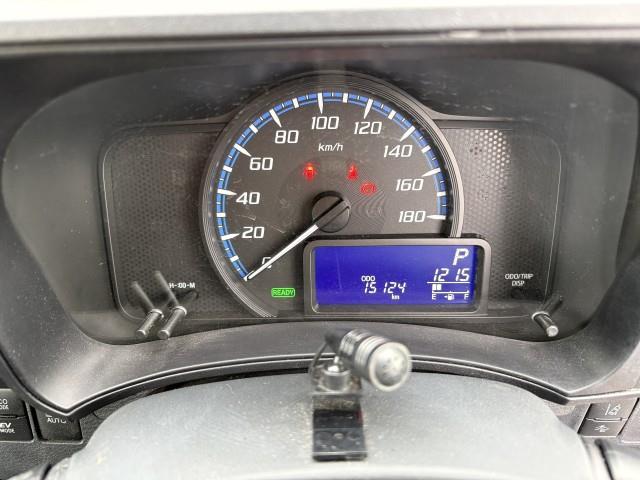 Toyota Probox Van 11