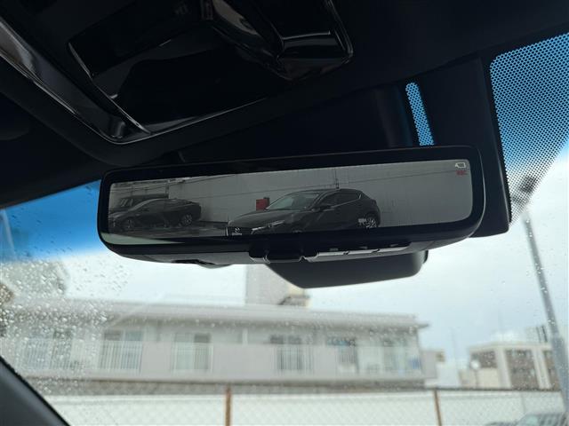 Toyota Harrier 11