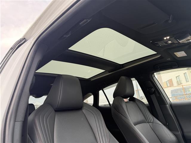Toyota Harrier 8