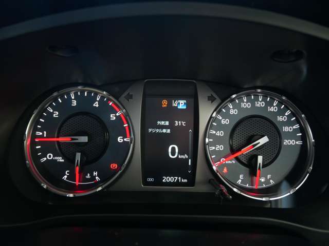 Toyota Hilux 9