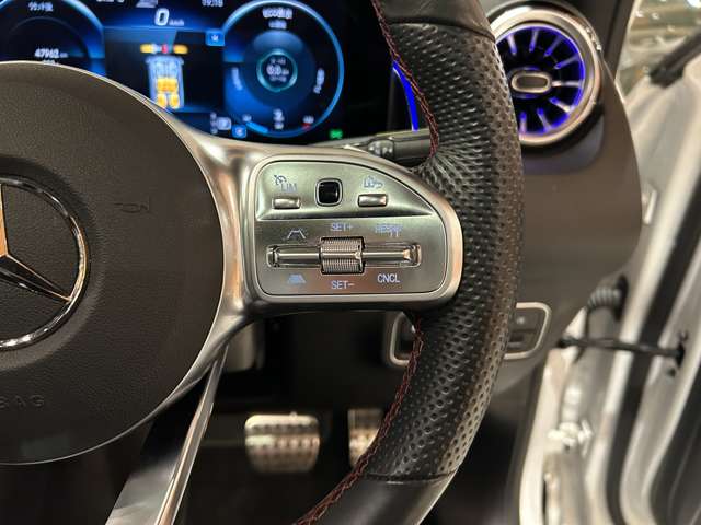 Mercedes-Benz GLB 11
