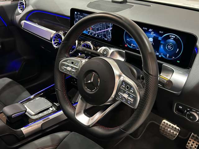 Mercedes-Benz GLB 7